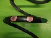 Feder hinten links FIAT 500 (312_) 1.2