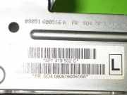 Lenksäule SEAT ALTEA XL (5P5, 5P8) 1.9 TDI 5P1419502G