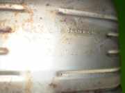 Auspufftopf hinten links AUDI (NSU) A6 (4F2, C6) 2.7 TDI 4F0253611AA