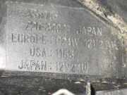 Schlussleuchte links SUZUKI BALENO (EG) 1.3 i 16V 22032021