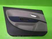 Türverkleidung vorne links FIAT GRANDE PUNTO (199_) 1.9 D Multijet 0735415553