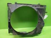 Lüfterzarge NISSAN (DATSUN) NAVARA (D40) 2.5 dCi 4WD