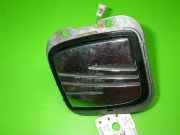 Hecktürgriff SEAT LEON (1M1) 1.6 16 V 6K0827654A
