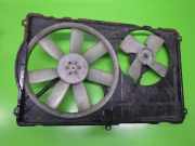 Lüfter NISSAN (DATSUN) BLUEBIRD (T72 , T12) 2.0 D (SLT72, T12) MM5D