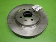 Bremsscheiben Satz vorne SUZUKI SWIFT III (MZ, EZ) 1.3 24012202821