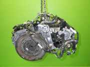 Benzinmotor Motor ohne Anbauteile Benzin SMART(MCC) FORFOUR Schrägheck (453) 1.0 (453.042) H4DA400