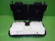 Sitzbank hinten OPEL ADAM (M13) 1.4