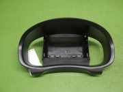 Instrumentenblende SKODA ROOMSTER (5J) 1.9 TDI 5J1857053A