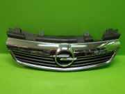 Kühlergrill OPEL ZAFIRA B (A05) 1.9 CDTI 13157590