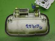 Heckt?rgriff DAIHATSU CUORE VII (L275_, L285_, L276_) 1.0