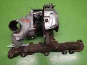 Turbolader mit Anbauteilen SKODA OCTAVIA Combi (5E5) 2.0 TDI 04L253010B