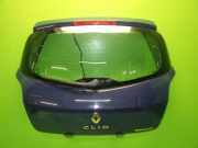 Hecktür Heckklappe RENAULT CLIO III (BR0/1, CR0/1) 1.2 16V (BR02, BR0J, BR11, CR02, CR0 7751478020