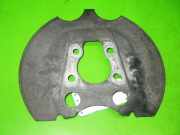 Ankerblech Spritzblech hinten links CITROEN BERLINGO Kasten (B9) 1.6 HDi 115 54102513