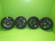 Kompletträder OPEL ASTRA K (B16) 1.2 Turbo (68) 39024544