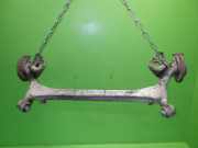 Hinterachse VW POLO (9N_) 1.4 FSI 6Q0500051BC