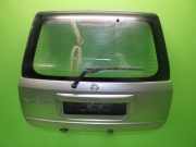 Hecktür Heckklappe NISSAN (DATSUN) X-TRAIL (T30) 2.2 Di 4x4 K010MES6MB