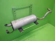 Auspufftopf hinten VW GOLF IV (1J1) 1.4 16V JZW253609S