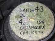 Lautsprecher hinten links MITSUBISHI GRANDIS (NA_W) 2.0 DI-D (NA8W) MR986443