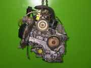 Benzinmotor Motor ohne Anbauteile Benzin PEUGEOT 205 II (20A/C) 1.1 109N (XW7)