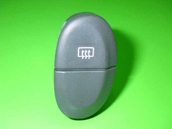 Schalter Heckscheibenheizung RENAULT SCÉNIC I (JA0/1_) 2.0 16V 7700841243 Bild Schalter Heckscheibenheizung RENAULT SCÉNIC I (JA0/1_) 2.0 16V 7700841243