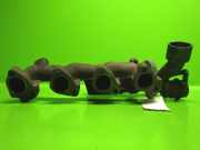 Turbolader FORD MONDEO II Kombi (BNP) 1.8 TD 97FF6K682AD