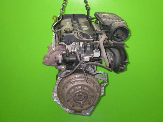 Benzinmotor Motor ohne Anbauteile Benzin FORD MONDEO II Kombi (BNP) 1.8 i RKH Bild Benzinmotor Motor ohne Anbauteile Benzin FORD MONDEO II Kombi (BNP) 1.8 i RKH