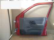 Tür rechts SEAT INCA (6K9) 1.9 SDI