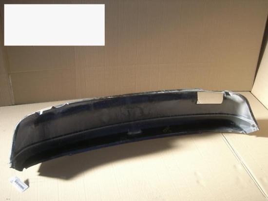 Stoßfänger Stoßstange hinten OPEL CORSA B (73_, 78_, 79_) 1.0 i 12V 1404132 Bild Stoßfänger Stoßstange hinten OPEL CORSA B (73_, 78_, 79_) 1.0 i 12V 1404132