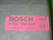 Motorsteuergerät BMW 3 (E30) 320 i 0260200002