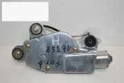 Wischermotor hinten FORD ESCORT VII (GAL, AAL, ABL) 1.6 i 16V 0390201526