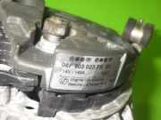 Lichtmaschine VW GOLF V (1K1) 1.9 TDI 06F903023FX