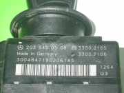 Zündschloss MERCEDES-BENZ C-KLASSE Sportcoupe (CL203) C 200 Kompressor (203.745) 2035450508