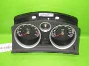 Kombiinstrumente Tacho OPEL ASTRA H GTC (L08) 1.8 13225962