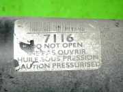 Stoßdämpfer hinten rechts PEUGEOT 207 (WA_, WC_) 1.4 16V 5206PZ