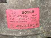 Lichtmaschine AUDI (NSU) 100 Avant (44, 44Q, C3) 2.2 0120469696
