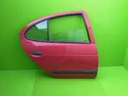 Tür hinten rechts RENAULT MEGANE I (BA0/1_) 1.6 i (BA0L)