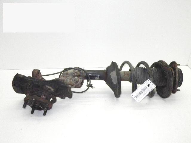 Federbein vorne links SUBARU LEGACY I (BC) 2000 4WD Bild Federbein vorne links SUBARU LEGACY I (BC) 2000 4WD