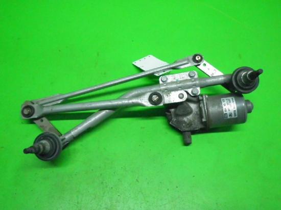 Wischermotor vorne FORD FUSION (JU_) 1.25 404745 Bild Wischermotor vorne FORD FUSION (JU_) 1.25 404745