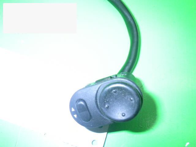 Schalter Außenspiegel PEUGEOT 206 Schrägheck (2A/C) 1.4 i 90363311 Bild Schalter Außenspiegel PEUGEOT 206 Schrägheck (2A/C) 1.4 i 90363311