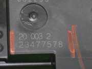 Hecktürdrucktaste OPEL INSIGNIA B Sports Tourer (Z18) 2.0 CDTi (35) 23477578