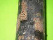 Stoßdämpfer hinten links RENAULT CLIO Grandtour (KR0/1_) 1.2 16V (KR0P)