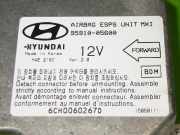 Airbag Steuergerät HYUNDAI ATOS (MX) 1.1 95910-05600