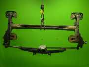 Hinterachskörper OPEL ASTRA J 2.0 CDTI