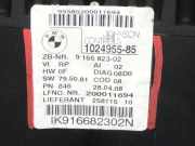 Kombiinstrumente Tacho BMW 1 Cabriolet (E88) 120 d 9166823