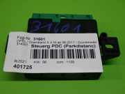 Steuerger?t PDC (Park Distance Control) OPEL GRANDLAND X (A18) 1.2 (75) 0263014494