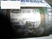 Anlasser FIAT SEICENTO / 600 (187_) 1.1 (187AXB, 187AXB1A, 187AXC1A02) 63101002