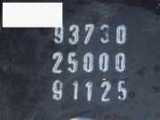 Schalter Nebelschlussleuchte HYUNDAI ACCENT II (LC) 1.3