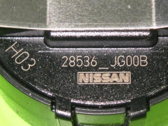 Regensensor NISSAN (DATSUN) NV200 EVALIA 1.5 dci 28536JG00B Bild Regensensor NISSAN (DATSUN) NV200 EVALIA 1.5 dci 28536JG00B