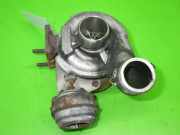 Turbolader FIAT MULTIPLA (186_) 1.9 JTD 115 46786078