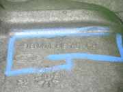 Ölwanne FORD FOCUS Turnier (DNW) 1.6 16V 1121127